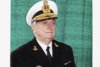 A murit Eugen Ispas, comandantul navei-școală Mircea în marşul din SUA din 1976 882517