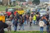 O femeie a fost ucisă la protestul național al fermierilor, după ce o mașină a intrat într-un blocaj rutier, în Franța | "A secerat trei persoane!" 882444