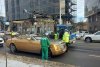 Şoferul cu Rolls-Royce decapotabil din Iaşi, viral pe TikTok, a fost prins de poliţişti şi lăsat fără maşină 882392