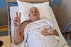 Cătălin Crișan a fost operat de urgență: ”Am îndurat dureri groaznice”. Starea artistului, după ce a ajuns pe patul de spital 883537