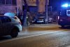 Accident grav pe Șoseaua Antiaeriană din București! O mașină aproape s-a rupt în două 883898
