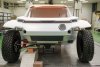 Dacia Sandrider, maşina cu motor V6 pe combustibil sintetic care va participa la Raliul Dakar 2025 883804