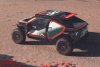Dacia Sandrider, maşina cu motor V6 pe combustibil sintetic care va participa la Raliul Dakar 2025 883805