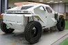 Dacia Sandrider, maşina cu motor V6 pe combustibil sintetic care va participa la Raliul Dakar 2025 883806