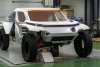 Dacia Sandrider, maşina cu motor V6 pe combustibil sintetic care va participa la Raliul Dakar 2025 883807