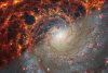 "Nu sunt doar uimitoare, ci spun o poveste": Imagini inedite cu 19 galaxii spirală, surprinse de telescopul spațial James Webb 883776