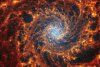 "Nu sunt doar uimitoare, ci spun o poveste": Imagini inedite cu 19 galaxii spirală, surprinse de telescopul spațial James Webb 883778