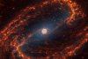 "Nu sunt doar uimitoare, ci spun o poveste": Imagini inedite cu 19 galaxii spirală, surprinse de telescopul spațial James Webb 883779