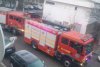 Explozie puternică într-un bloc din Galați! O persoană a ajuns la spital cu arsuri 883909