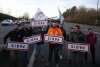 Protest masiv al agricultorilor în Belgia. Sute de tractoare au intrat în Capitală. Oamenii sunt sfătuiți să nu călătorească cu mașinile personale 884117