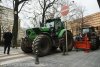 Protest masiv al agricultorilor în Belgia. Sute de tractoare au intrat în Capitală. Oamenii sunt sfătuiți să nu călătorească cu mașinile personale 884120