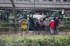 Protest masiv al agricultorilor în Belgia. Sute de tractoare au intrat în Capitală. Oamenii sunt sfătuiți să nu călătorească cu mașinile personale 884121