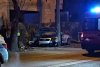 Şofer din Bucureşti, reţinut după accidentul de pe Şoseaua Antiaeriană în care un tânăr a murit pe loc 884149