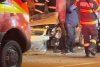 Şofer din Bucureşti, reţinut după accidentul de pe Şoseaua Antiaeriană în care un tânăr a murit pe loc 884152