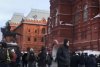 Proteste la Moscova, arestări lângă palatul lui Putin. Peste 20 de jurnalişti ridicaţi de poliţie 884619