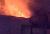 Incendiu puternic la un restaurant cunoscut din Piteşti | 48 de persoane au fost evacuate 884767
