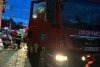 Incendiu puternic într-un bloc din Suceava! Pompierii au găsit două persoane decedate 884782