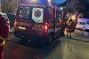 Incendiu puternic într-un bloc din Suceava! Pompierii au găsit două persoane decedate 884784