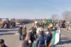 Toate vămile dintre România și Bulgaria au fost blocate de fermierii care protestează în țara vecină 885058