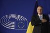 Klaus Iohannis, discurs în Parlamentul European: ”În jurul Uniunii, instabilitatea și insecuritatea au atins niveluri alarmante” 885250