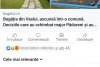 Un român s-a trezit cu proprire pe cont, după ce a criticat primăria dintr-o localitate din Vaslui pe Facebook. Tatăl său a fost bătut crunt de polițiști | ”A fost bătut până și-a făcut nevoile pe el” 885586