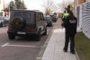 Mașini vandalizate în Constanța, în cartierul politicienilor | ”Ești furios, dar nu o lua personal”. Mesajul lăsat în parbrizul autoturismelor 885743