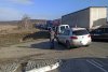 Fermierii din Republica Moldova blochează drumul spre Vama Leușeni 886110