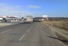 Fermierii din Republica Moldova blochează drumul spre Vama Leușeni 886112