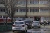 Intervenţie de urgenţă la Colegiul Tehnic Dimitrie Leonida din Bucureşti. Elevi intoxicaţi cu spray paralizant 886265