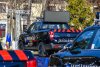 Jandarmeria Română are mașini noi. Peste 50 de autospeciale de lux au plecat spre unitățile operative  886372