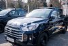 Jandarmeria Română are mașini noi. Peste 50 de autospeciale de lux au plecat spre unitățile operative  886376