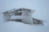 Avalanșă de mari dimensiuni la Bâlea Lac | Zăpada a acoperit corturile a doi turiști 886726