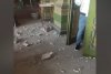 La un an de la cutremurele din Gorj, multe dintre clădirile publice avariate sunt la un pas să se prăbușească | 15 milioane de euro sunt blocaţi pentru că autoritățile se încurcă în proceduri 886841