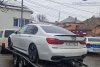 Trei români au rămas fără BMW-urile cumpărate cu banii aduşi din Franţa, acolo unde au furat sute de catalizatoare 886778