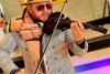 Gabi Stângău, un celebru violonist din Maramureş, a murit într-un accident de ATV la câteva ore după ce a cântat cu Andra 887108