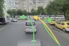 O intersecție din București a fost reconfigurată. Noile reguli pe care trebuie să le respecte șoferii 887126