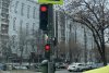 O intersecție din București a fost reconfigurată. Noile reguli pe care trebuie să le respecte șoferii 887127