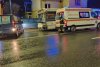 Accident grav, cu două mașini și un autobuz, în comuna Florești din Cluj. Există mai multe victime 887758