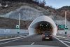 Imagini cu cel mai lung tunel de autostradă din Bulgaria. Drumul către Grecia este mult mai scurt de acum 887922