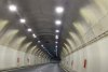Imagini cu cel mai lung tunel de autostradă din Bulgaria. Drumul către Grecia este mult mai scurt de acum 887926