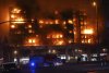 Cel puțin patru morți în urma incendiului devastator din Spania. Motivul pentru care clădirea a ars atât de repede: "Ca și cum ar fi fost făcut din plută" 888060