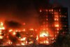Cel puțin patru morți în urma incendiului devastator din Spania. Motivul pentru care clădirea a ars atât de repede: "Ca și cum ar fi fost făcut din plută" 888061