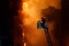 Cel puțin patru morți în urma incendiului devastator din Spania. Motivul pentru care clădirea a ars atât de repede: "Ca și cum ar fi fost făcut din plută" 888063