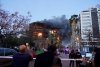 Cel puțin patru morți în urma incendiului devastator din Spania. Motivul pentru care clădirea a ars atât de repede: "Ca și cum ar fi fost făcut din plută" 888064