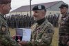 Schimbare la comanda Grupului de luptă al NATO din România 888231