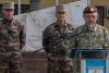 Schimbare la comanda Grupului de luptă al NATO din România 888234