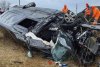 Accident cumplit în Ungaria, între două microbuze românești! Un şofer a murit în urma impactului, la câţiva kilometri de graniţă 888323