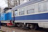 Alertă CFR! Circulația trenurilor, oprită din cauza unei garnituri care a deraiat, în stația Timișoara Nord 888305