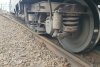 Alertă CFR! Circulația trenurilor, oprită din cauza unei garnituri care a deraiat, în stația Timișoara Nord 888308