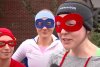 Apel către Supereroi, la un maraton caritabil din Boston. 50 de oganizaţii au acceptat provocarea 888497